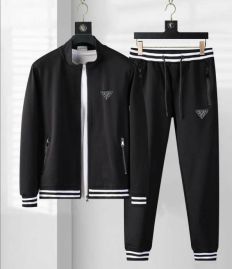 Picture of Prada SweatSuits _SKUPradaM-3XLkdtn5029885